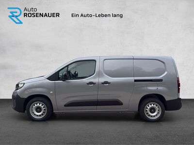 Opel Combo Gebrauchtwagen