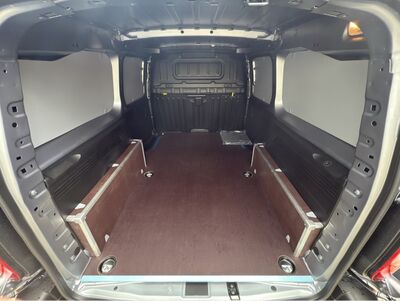 Opel Combo Gebrauchtwagen