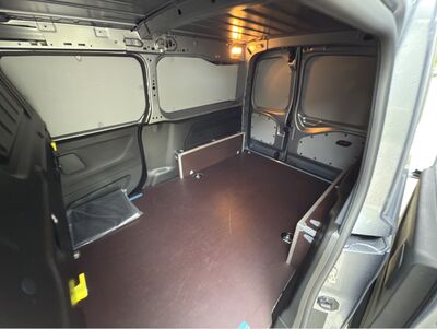 Opel Combo Gebrauchtwagen