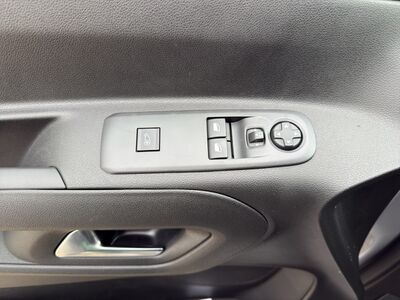 Opel Combo Gebrauchtwagen