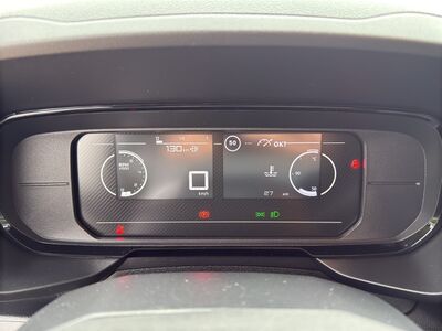 Opel Combo Gebrauchtwagen