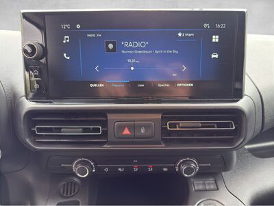 Opel Combo Gebrauchtwagen