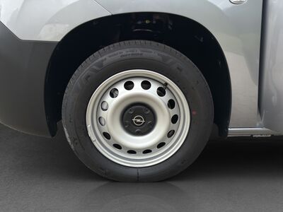 Opel Combo Gebrauchtwagen