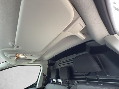 Opel Combo Gebrauchtwagen