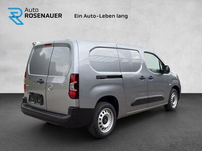Opel Combo Gebrauchtwagen