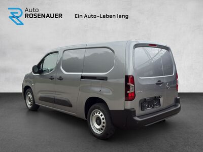 Opel Combo Gebrauchtwagen