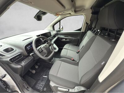 Opel Combo Gebrauchtwagen