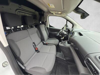 Opel Combo Gebrauchtwagen