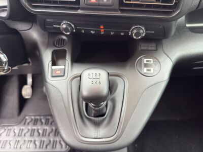 Opel Combo Gebrauchtwagen