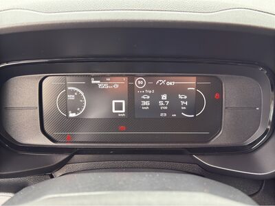 Opel Combo Gebrauchtwagen