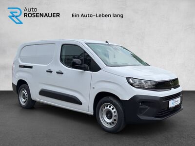Opel Combo Gebrauchtwagen