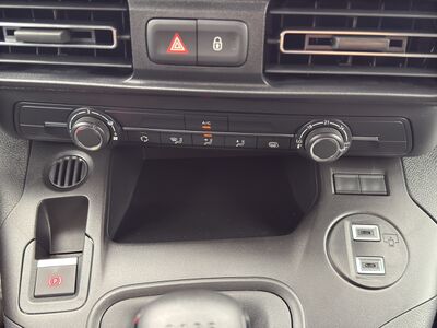 Opel Combo Gebrauchtwagen