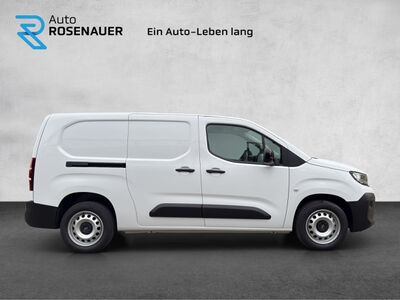 Opel Combo Gebrauchtwagen