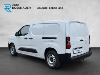 Opel Combo Gebrauchtwagen