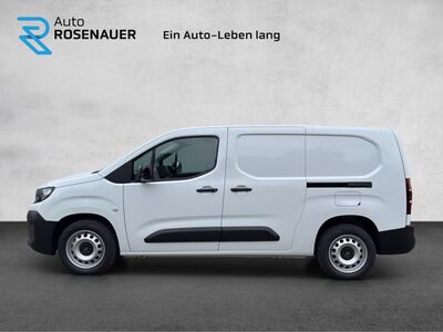 Opel Combo Gebrauchtwagen