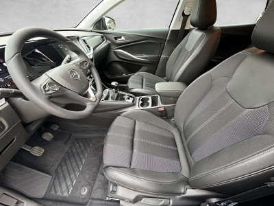 Opel Grandland Gebrauchtwagen