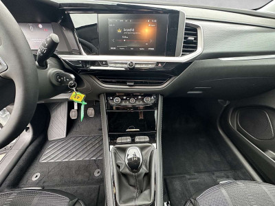 Opel Grandland Gebrauchtwagen