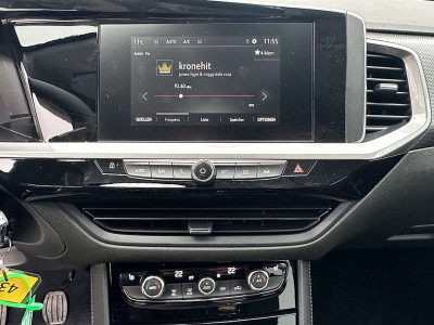 Opel Grandland Gebrauchtwagen