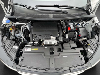 Opel Grandland Gebrauchtwagen