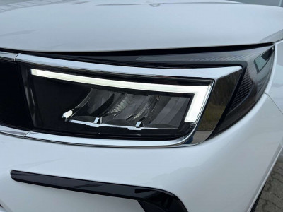 Opel Grandland Gebrauchtwagen