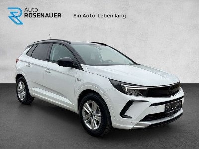 Opel Grandland Gebrauchtwagen