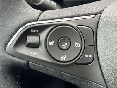 Opel Grandland Gebrauchtwagen