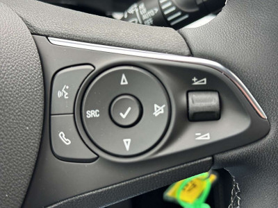 Opel Grandland Gebrauchtwagen