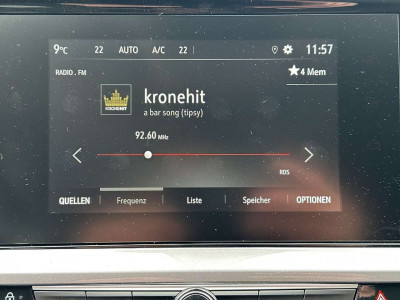 Opel Grandland Gebrauchtwagen