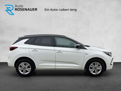 Opel Grandland Gebrauchtwagen