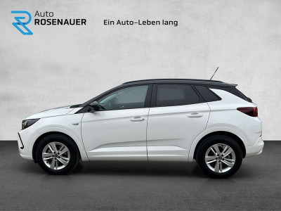 Opel Grandland Gebrauchtwagen