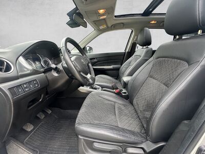 Suzuki Vitara Gebrauchtwagen