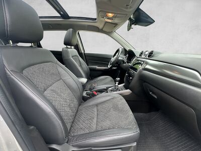 Suzuki Vitara Gebrauchtwagen
