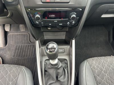 Suzuki Vitara Gebrauchtwagen