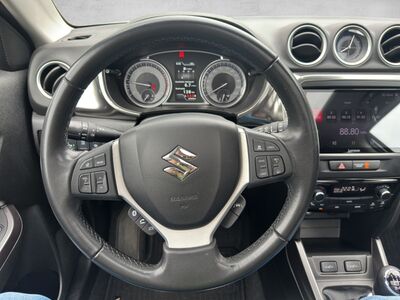 Suzuki Vitara Gebrauchtwagen