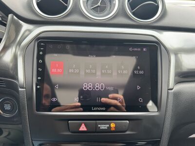 Suzuki Vitara Gebrauchtwagen