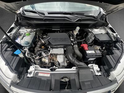 Suzuki Vitara Gebrauchtwagen