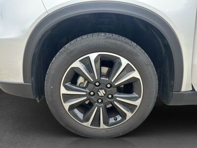 Suzuki Vitara Gebrauchtwagen