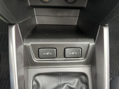 Suzuki Vitara Gebrauchtwagen