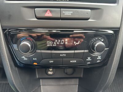 Suzuki Vitara Gebrauchtwagen