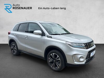 Suzuki Vitara Gebrauchtwagen