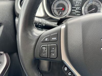 Suzuki Vitara Gebrauchtwagen