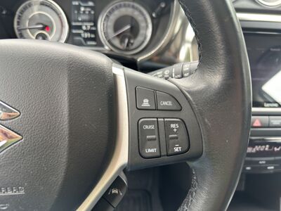 Suzuki Vitara Gebrauchtwagen