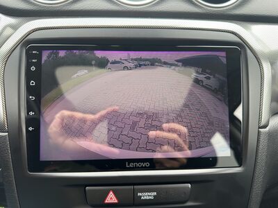 Suzuki Vitara Gebrauchtwagen