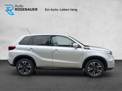 Suzuki Vitara Gebrauchtwagen