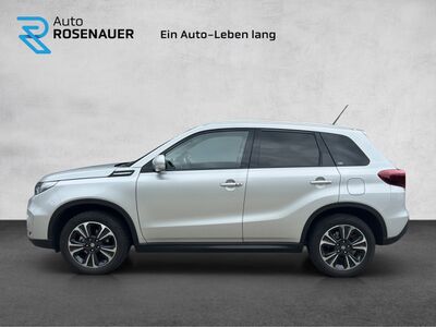 Suzuki Vitara Gebrauchtwagen