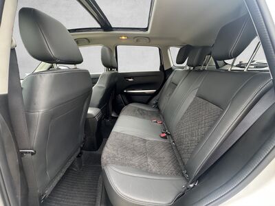 Suzuki Vitara Gebrauchtwagen