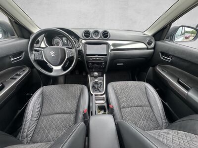 Suzuki Vitara Gebrauchtwagen