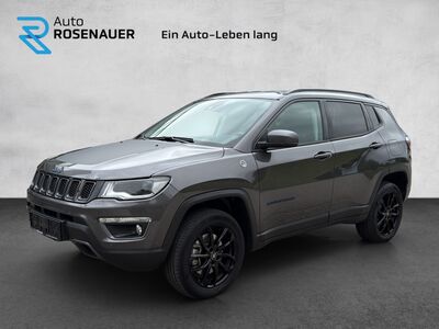 Jeep Compass Gebrauchtwagen