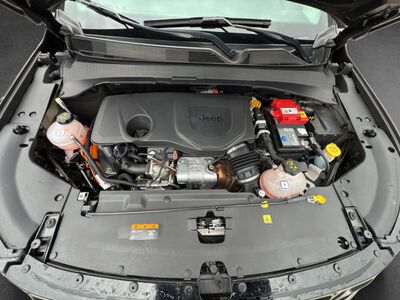 Jeep Compass Gebrauchtwagen