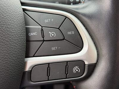 Jeep Compass Gebrauchtwagen